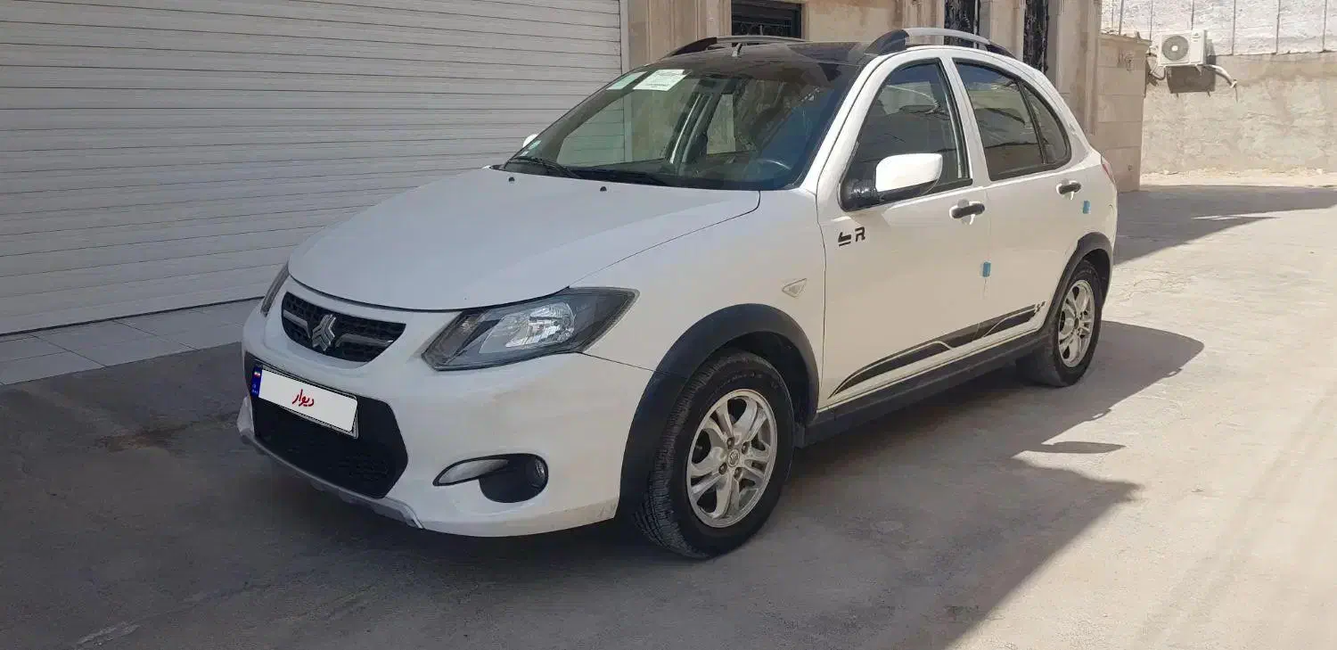 کوئیکR|خودرو سواری و وانت|بوشهر, |دیوار