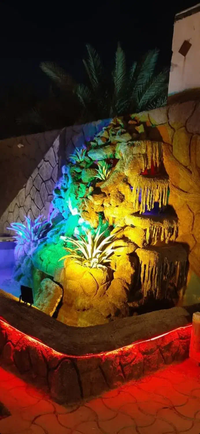 مبله باغ ویلا|اجارهٔ کوتاهمدت ویلا و باغ|بوشهر, |دیوار