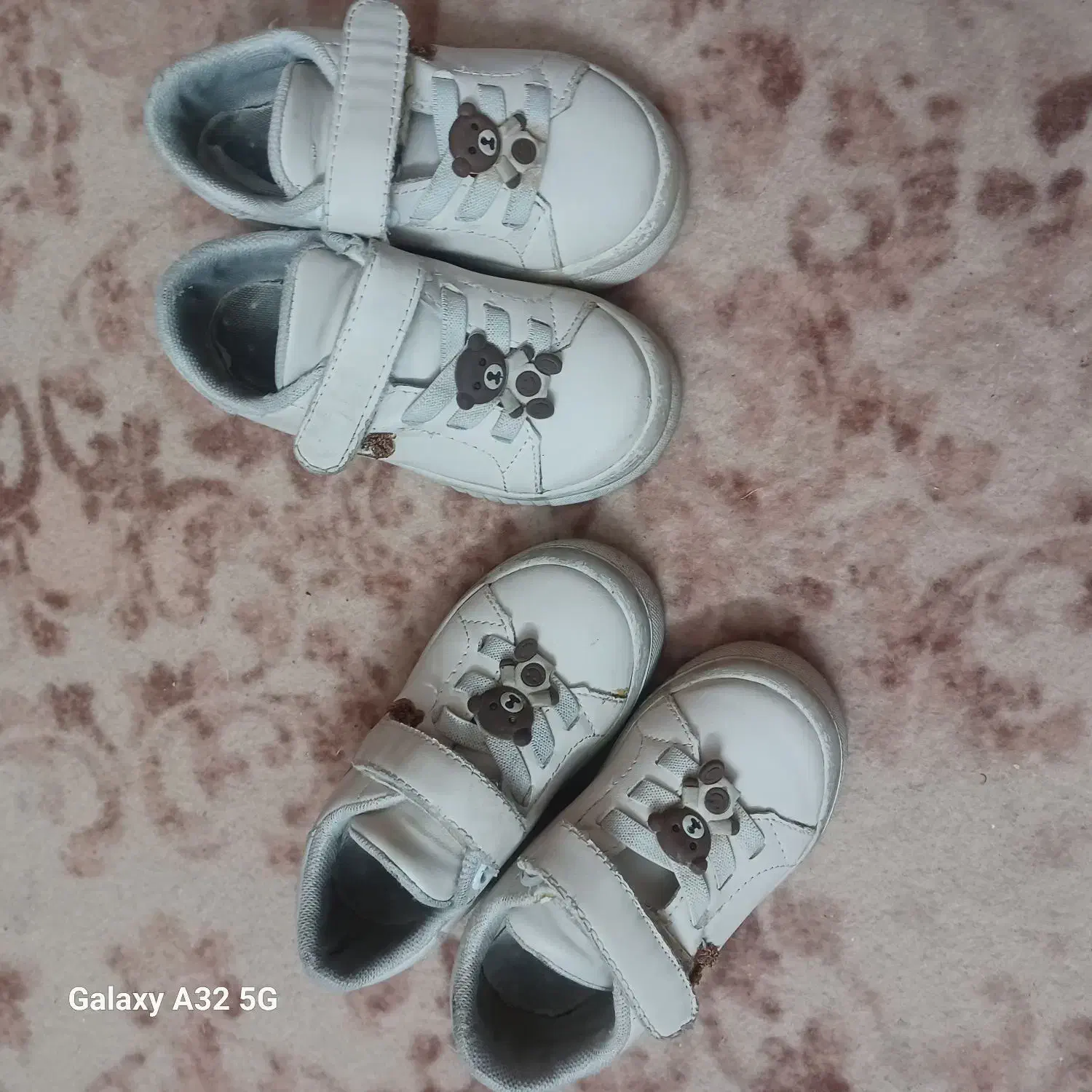 کفش کودک|کفش و لباس بچه|زنجان, |دیوار