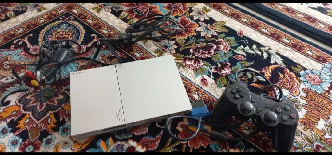 پلی 2|کنسول، بازی ویدئویی و آنلاین|کرمانشاه, |دیوار