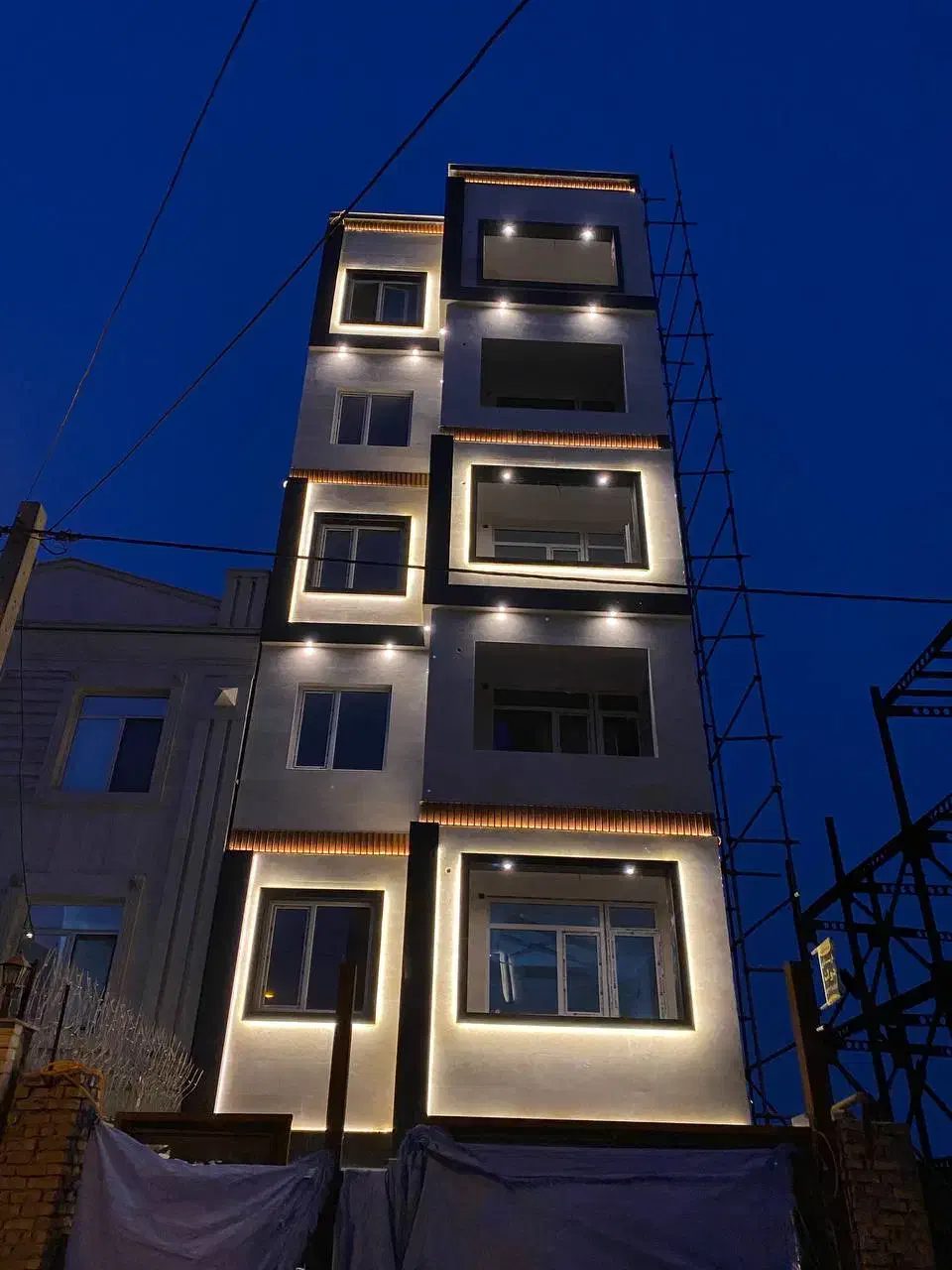 اورژانس برق|خدمات پیشه و مهارت|ورامین, ورامین|دیوار