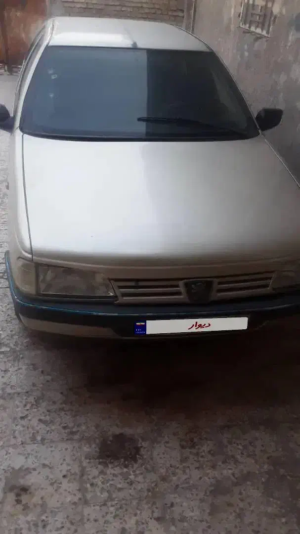 پژو 405 GLX بنزینی، مدل ۱۳۸۳|خودرو سواری و وانت|اهواز, شهرک اکباتان|دیوار