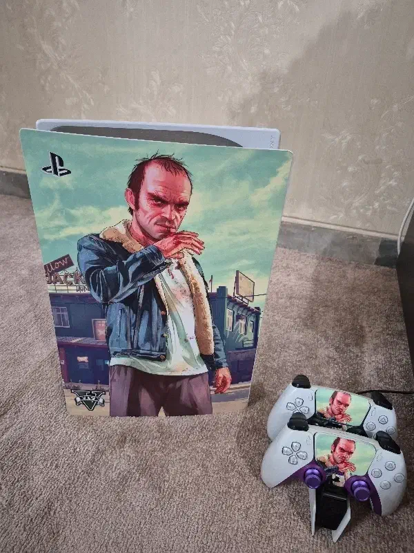 ps5 fat|کنسول، بازی ویدئویی و آنلاین|قم, نیروگاه|دیوار