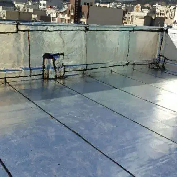 ایزوگام دلیجان(کلی ولکه گیری) حتی۱مترتمام نقاط|خدمات پیشه و مهارت|تهران, سید خندان (جلفا)|دیوار