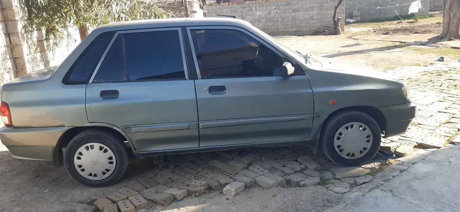 پراید مدل ۹۰|خودرو سواری و وانت|گرمسار, |دیوار