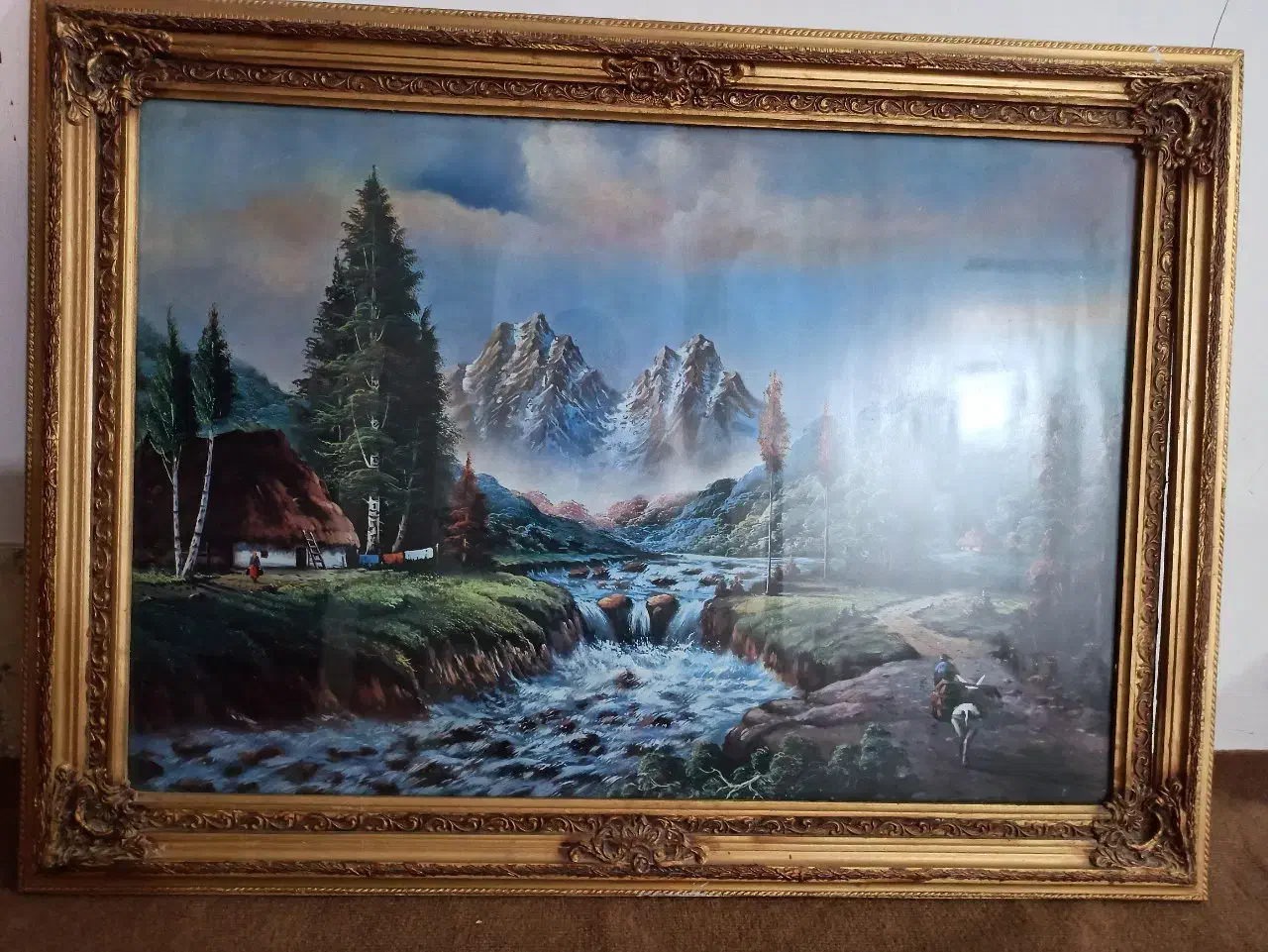 تابلو دکوری|تابلو، نقاشی، عکس|زابل, |دیوار