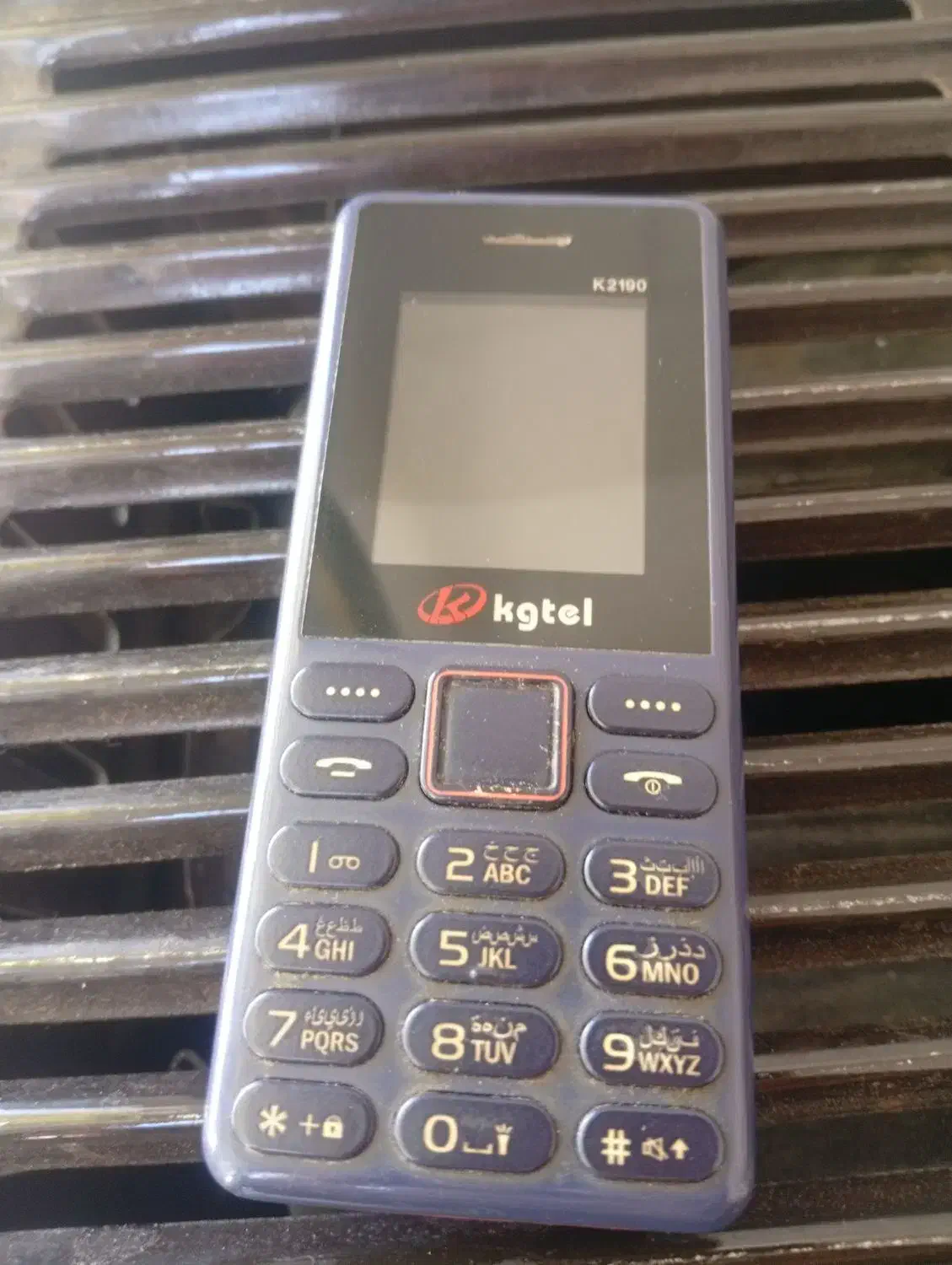 گوشی ساده دوسیم|موبایل|بروجرد, |دیوار