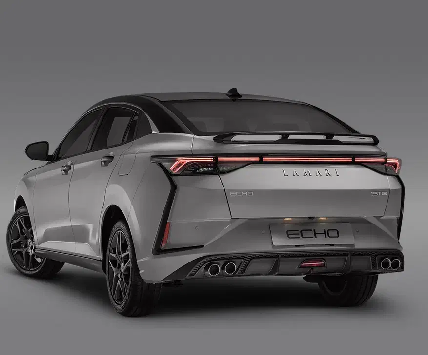 لاماری اکو|خودرو سواری و وانت|کوار, |دیوار