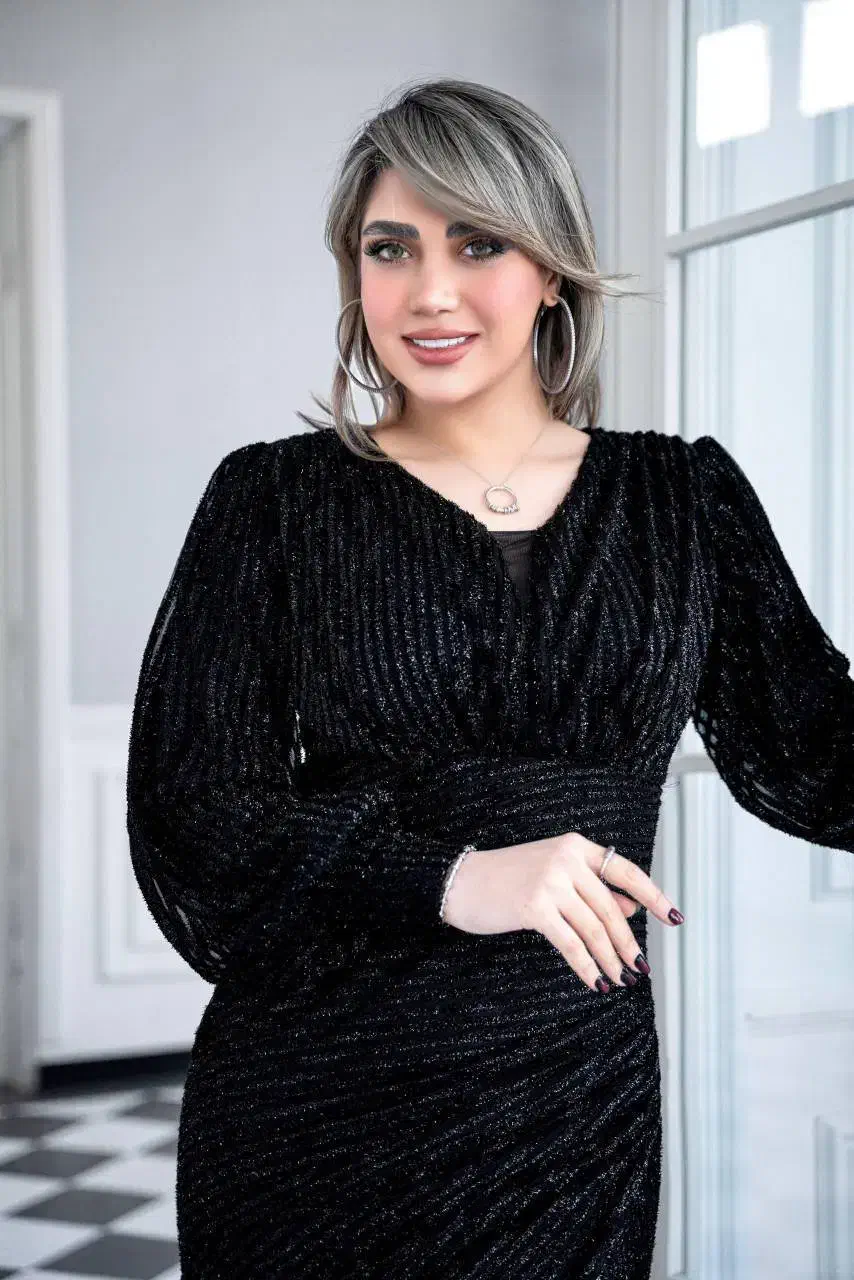 مجلسی 5097|لباس|ارومیه, |دیوار