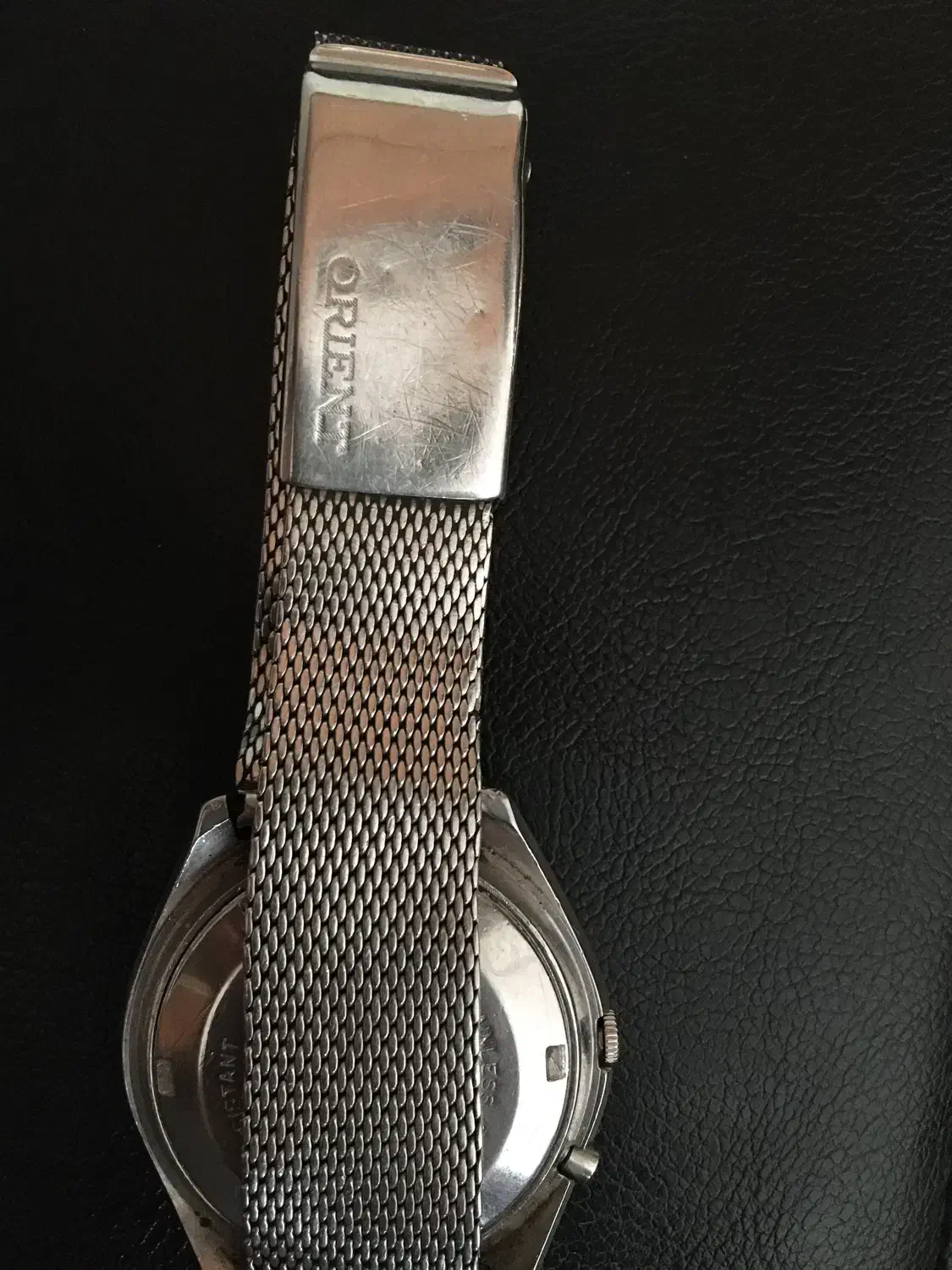 ساعت قدیمی اورینت|ساعت|زنجان, |دیوار