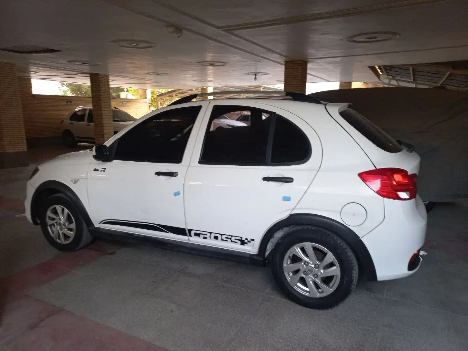 کوییکR|خودرو سواری و وانت|بندرعباس, |دیوار