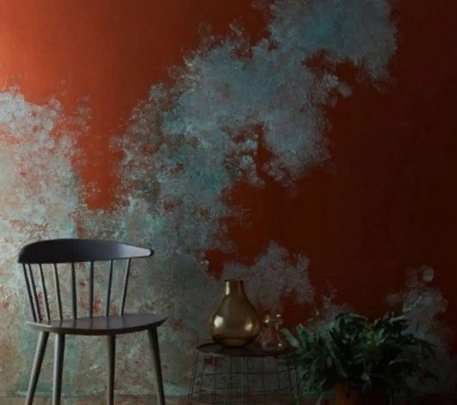 پتینه و زیباسازی خانه و مغازه و‌نمای ساختمان|خدمات پیشه و مهارت|بندرعباس, |دیوار