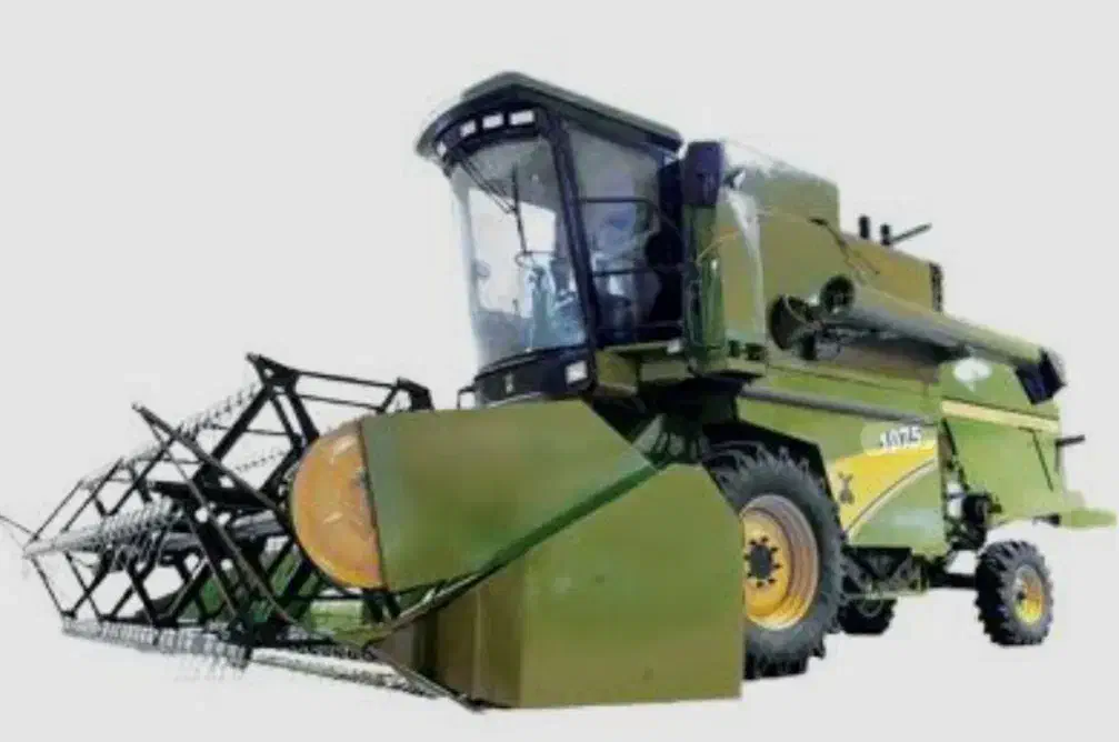 کمباین ۱۰۷۵ وارداتی|ماشین‌آلات صنعتی|کرمانشاه, |دیوار