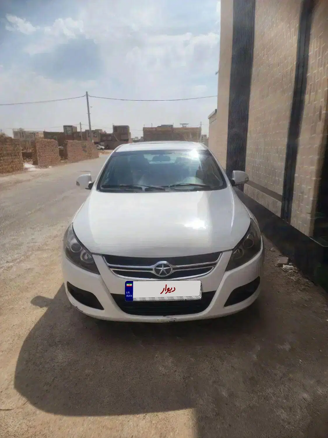 جک j5|خودرو سواری و وانت|میبد, |دیوار
