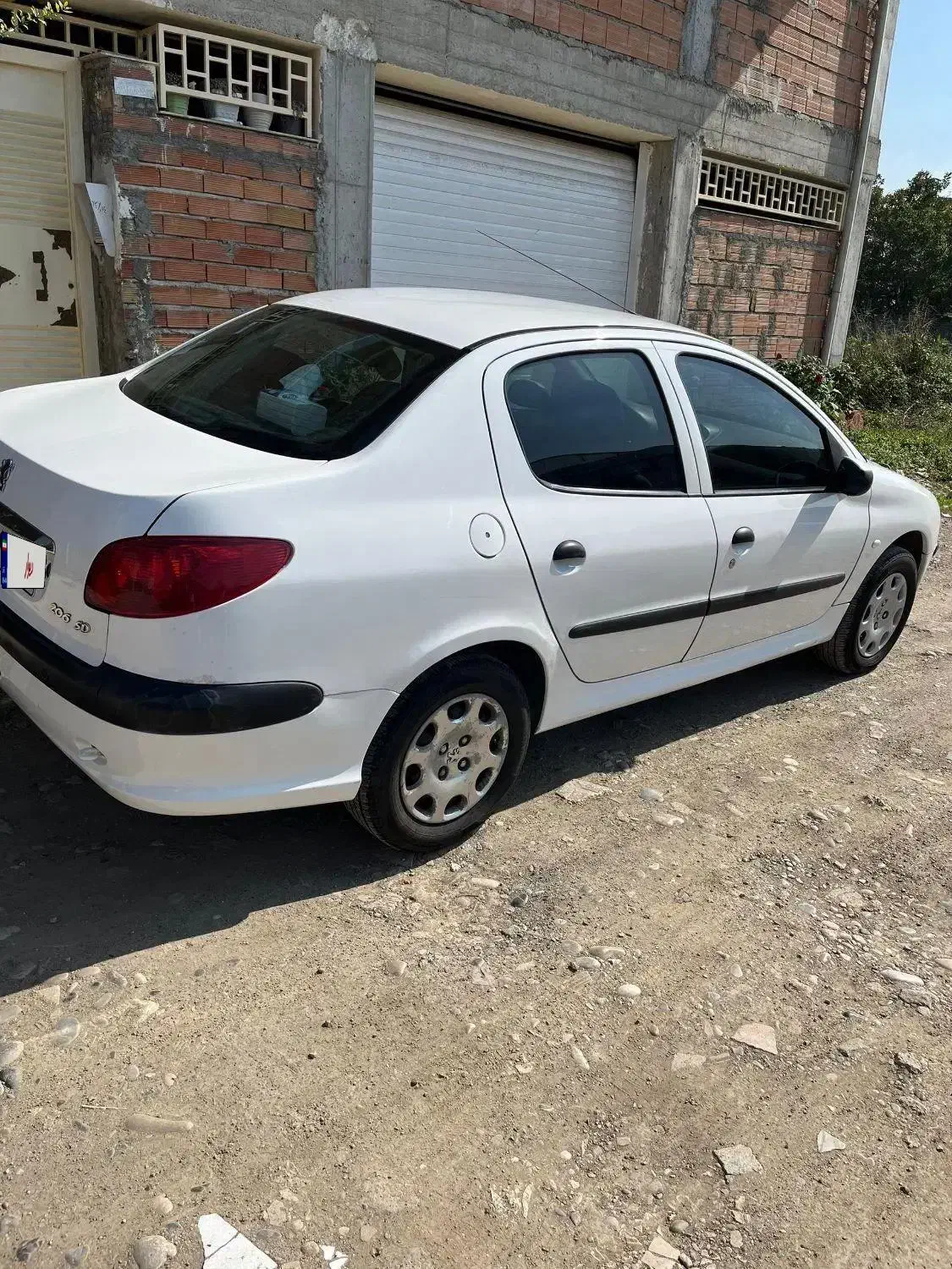 اس دی کم کارکرد کارمندی|خودرو سواری و وانت|ساری, |دیوار