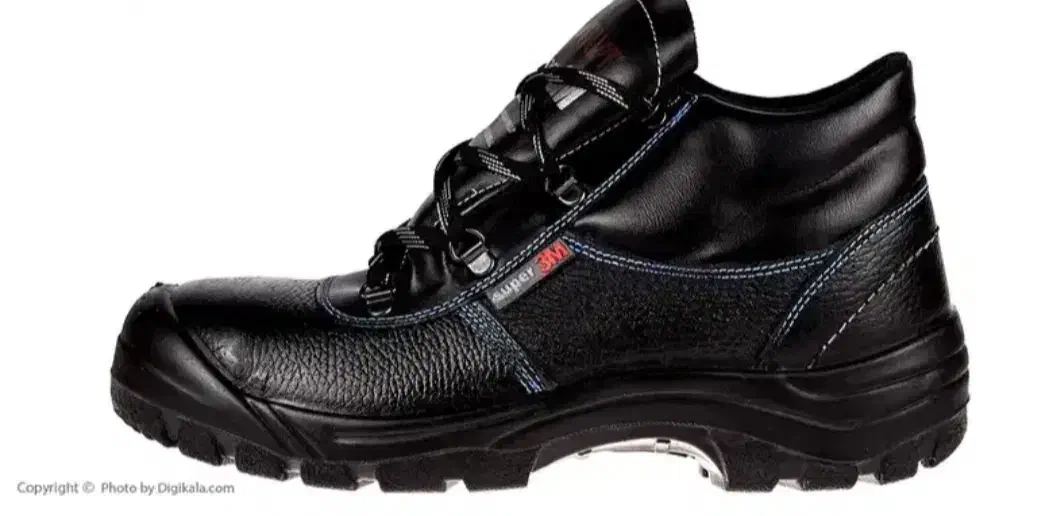 کفش ایمنی|کیف، کفش، کمربند|بیرجند, |دیوار