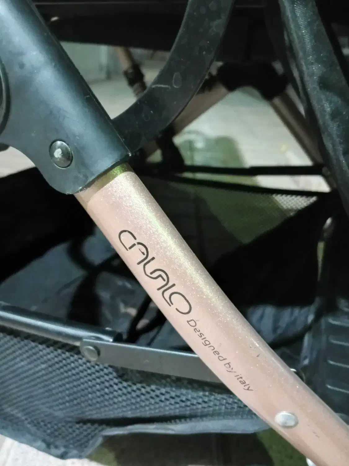 ۲عدد کالسکه در حد نو بسیار تمیز.|کالسکه و لوازم جانبی|دماوند, گیلاوند|دیوار