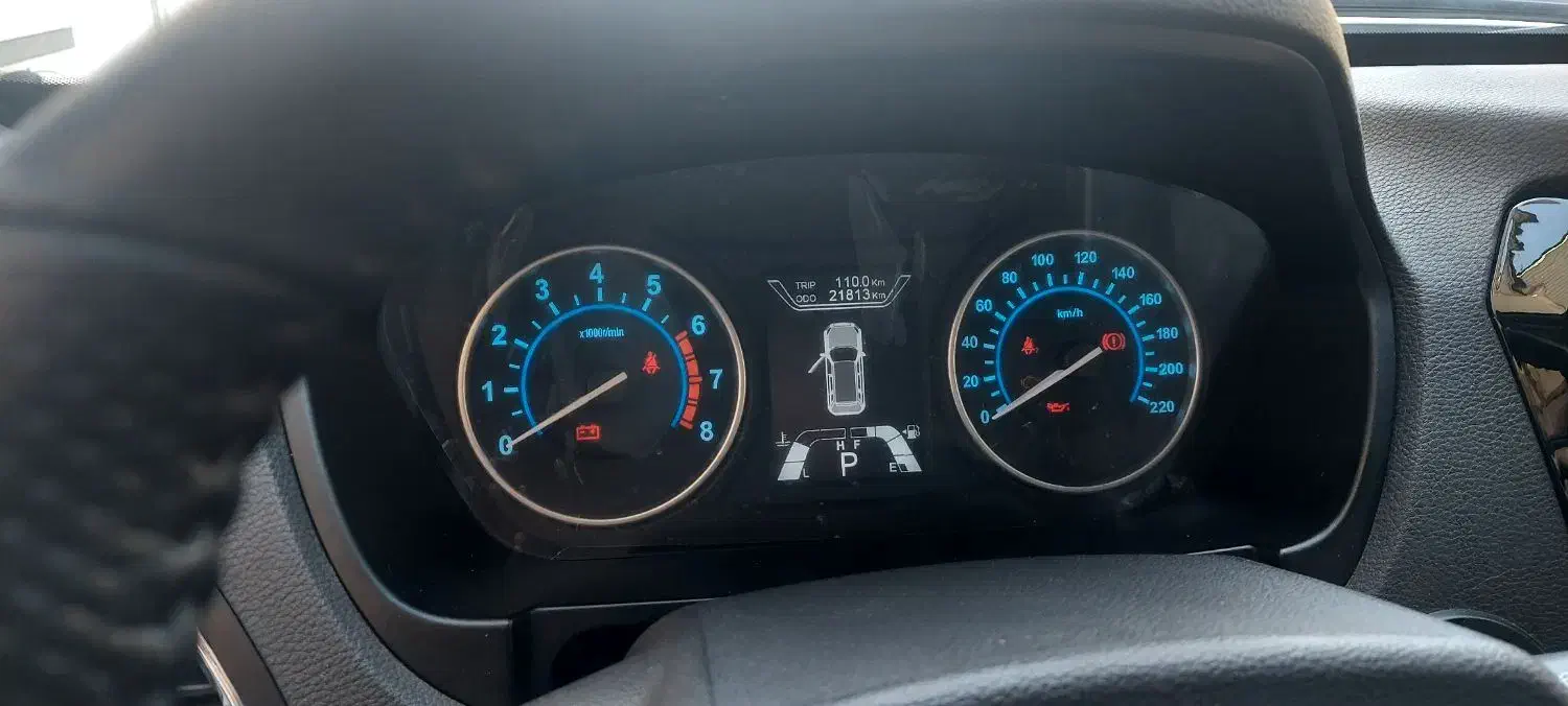 هایما s7پلاس|خودرو سواری و وانت|شیراز, طلاب|دیوار