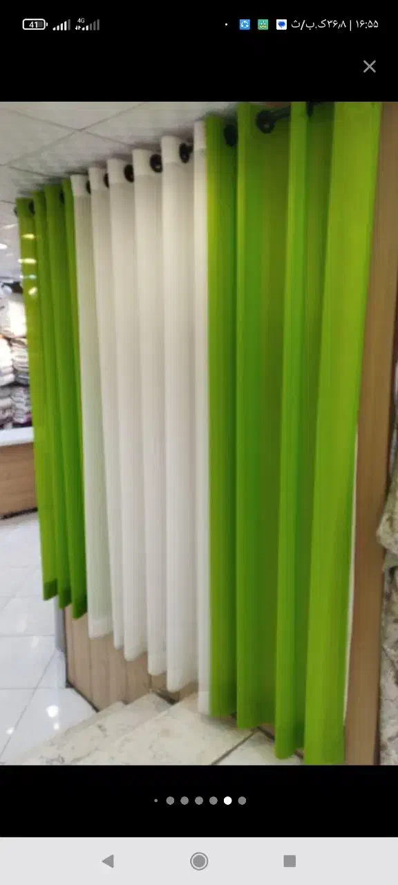 دوخت ونصب پرده|خدمات پیشه و مهارت|نیشابور, شهرک قدس|دیوار