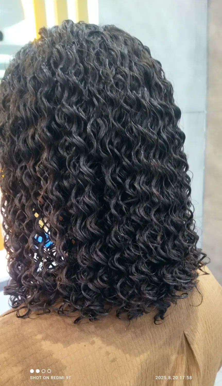 انجام فر مو دائم|خدمات آرایشگری و زیبایی|جیرفت, |دیوار