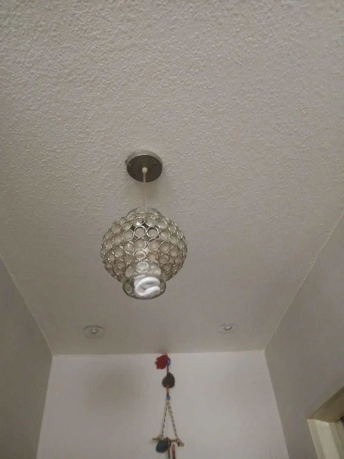 لوستر|لوستر و چراغ آویز|بوشهر, |دیوار