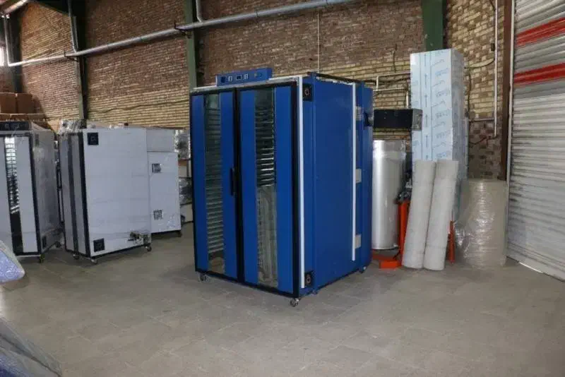 دستگاه میوه خشک کن|ماشین‌آلات صنعتی|شاهرود, |دیوار