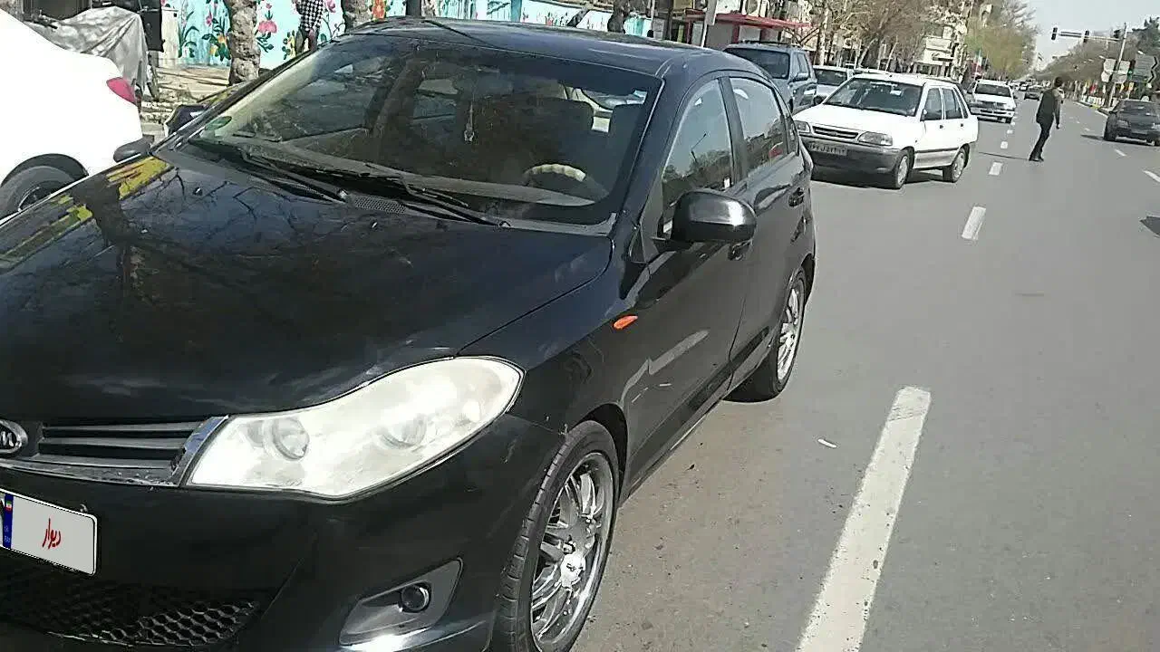 ام وی ام 315 مدل 91|خودرو سواری و وانت|مشهد, عامل|دیوار