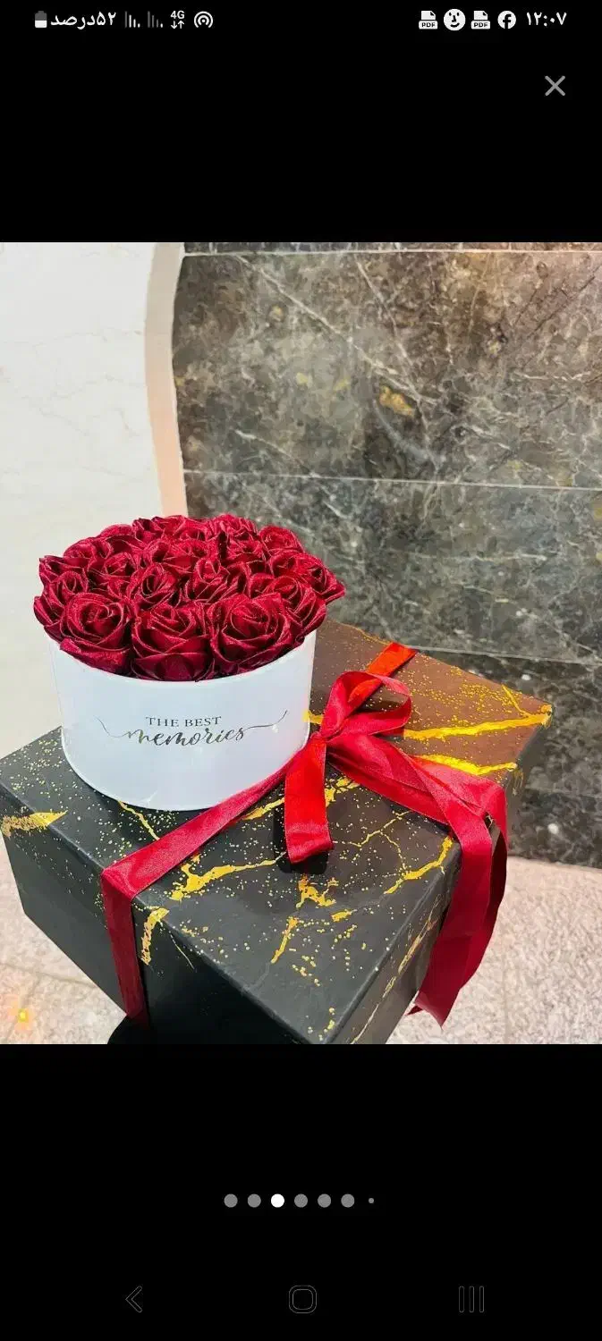 گل روز|حراج|بجنورد, |دیوار