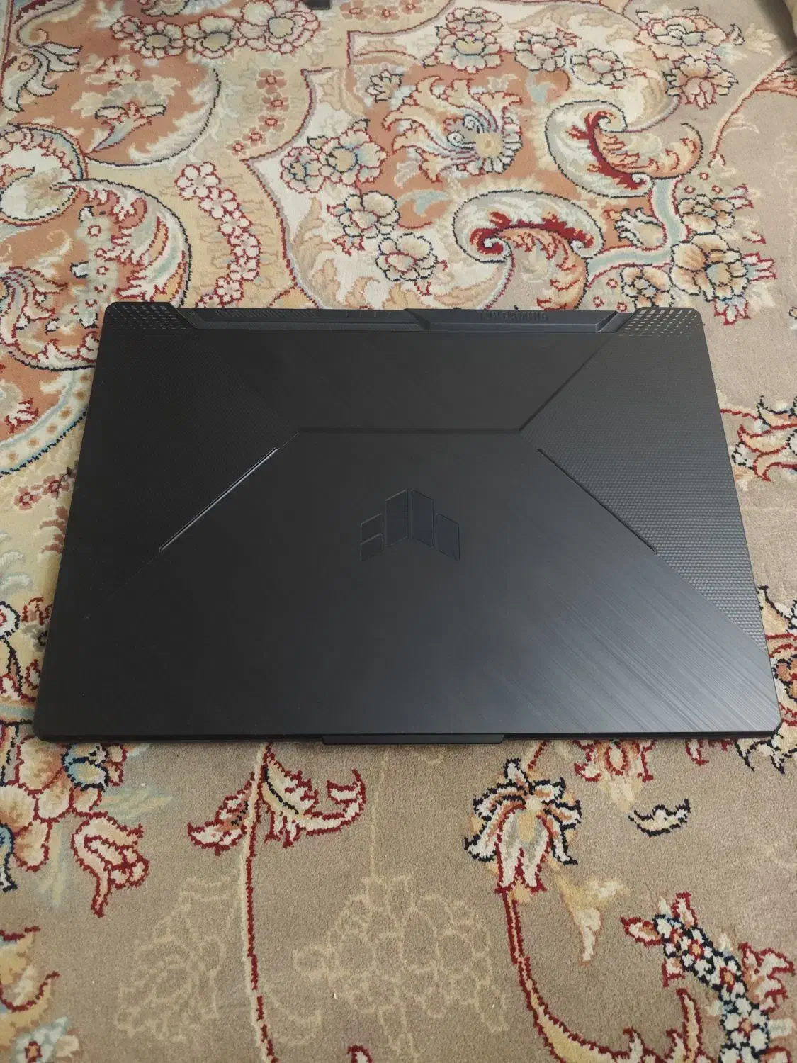 لپ تاپ ایسوز fx506hc|رایانه همراه|تهران, نظام‌آباد|دیوار