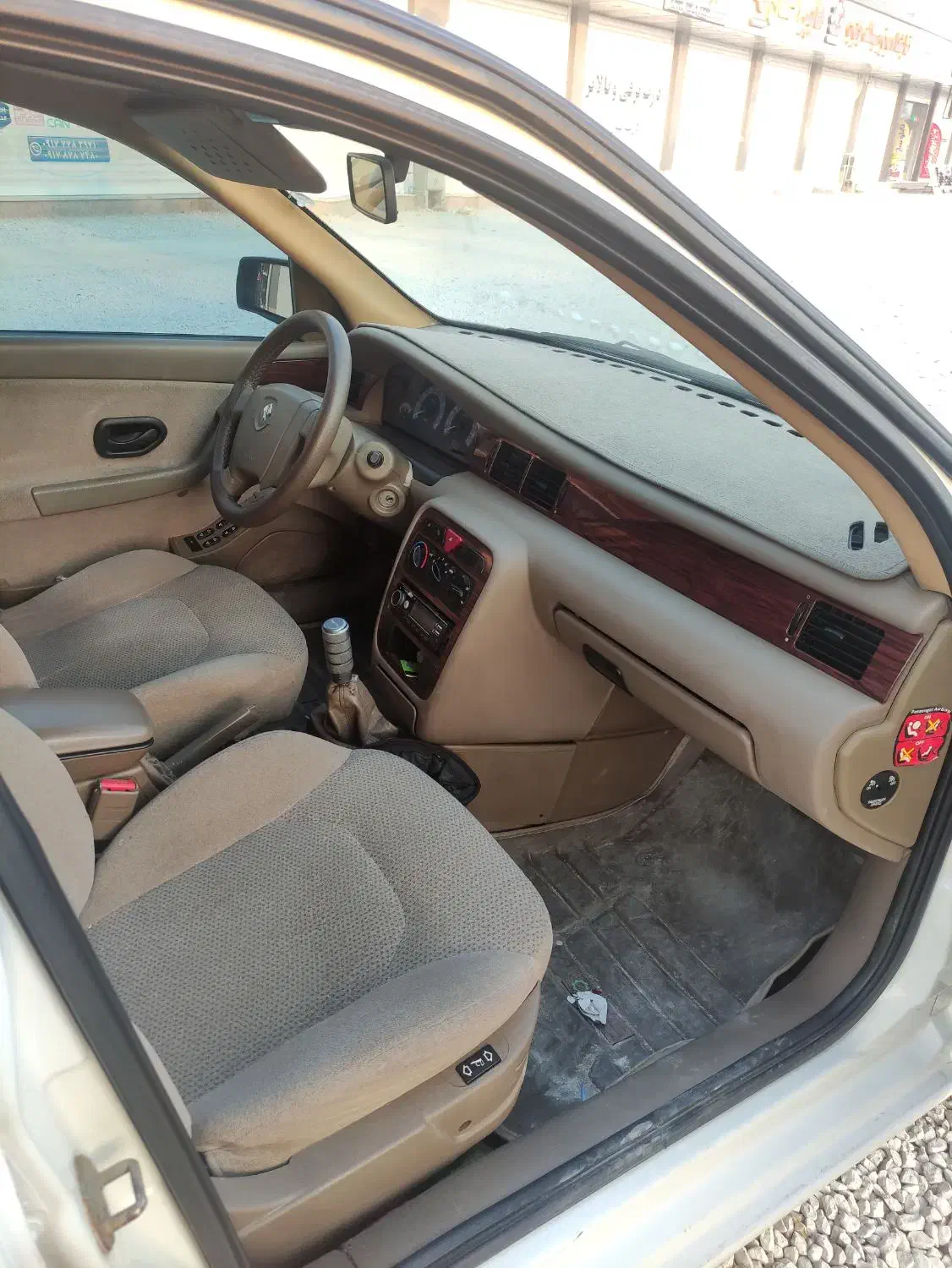 سمند lx99 موتور معمولی|خودرو سواری و وانت|بندر کنگان, |دیوار