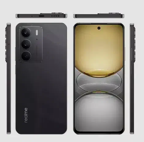 ریلمیc75|موبایل|مشهد, کارمندان دوم|دیوار