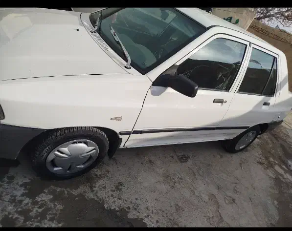 پراید|خودرو سواری و وانت|اسدآباد, |دیوار