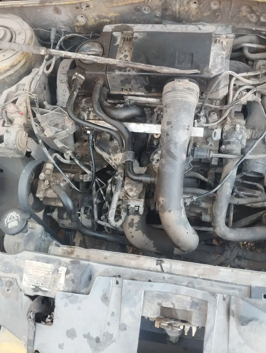 استوک فروشی کل لوازم پژو|قطعات یدکی و لوازم جانبی|کرمان, |دیوار