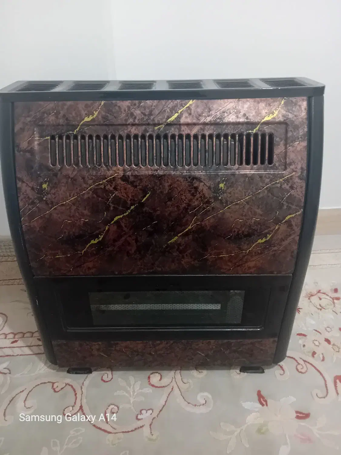 بخاری|بخاری، هیتر، شومینه|مراغه, |دیوار