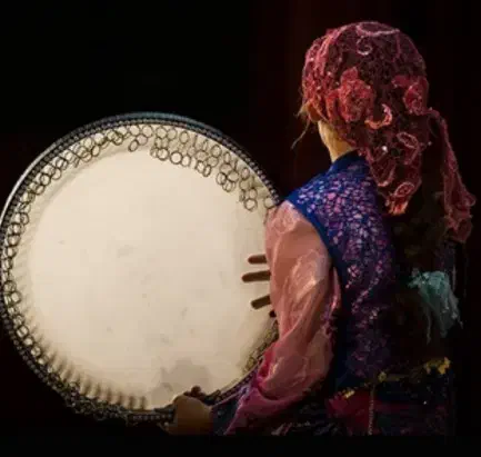 آموزش دف و سنتور|خدمات آموزشی|کهریزک, |دیوار