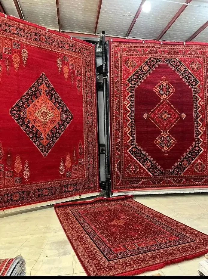 تنها ۱۰ روز فرصت دارید ۵۰%درصد تخفیف فرشانه|فرش|شوشتر, |دیوار