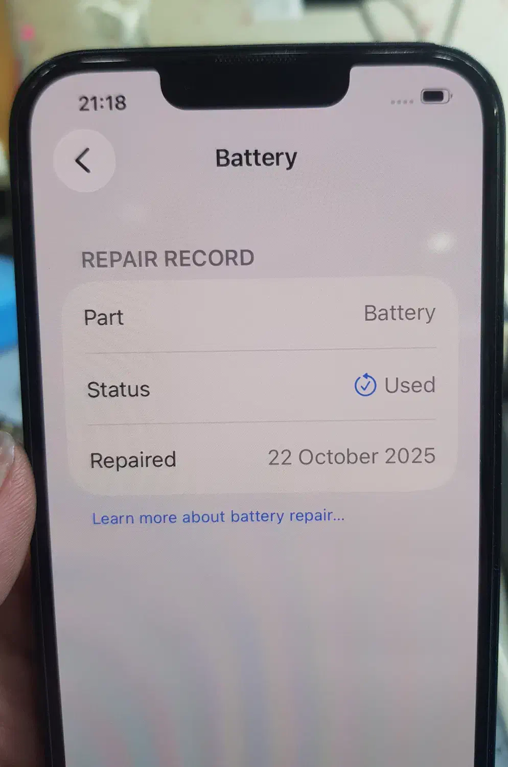 گوشی آیفون 14 نرمال 128 گیگ|موبایل|سبزوار, ولیعصر (نجار آباد)|دیوار