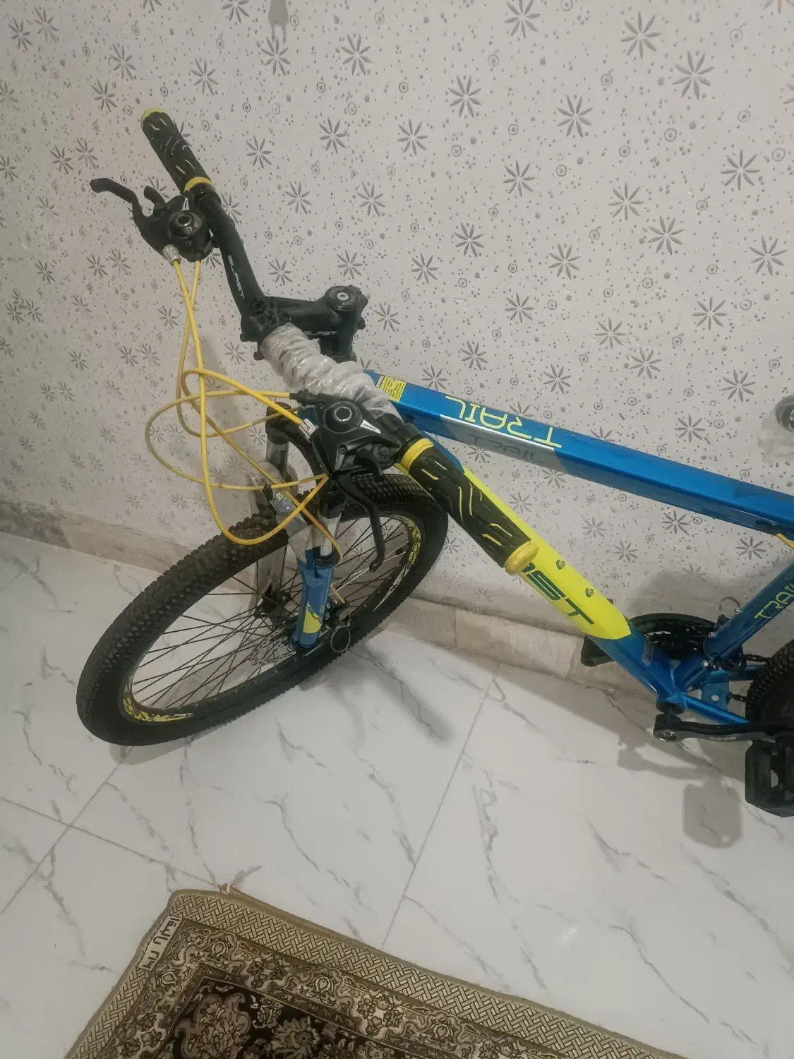 دوچرخه 26بلست|دوچرخه، اسکیت، اسکوتر|مشهد, نوید|دیوار