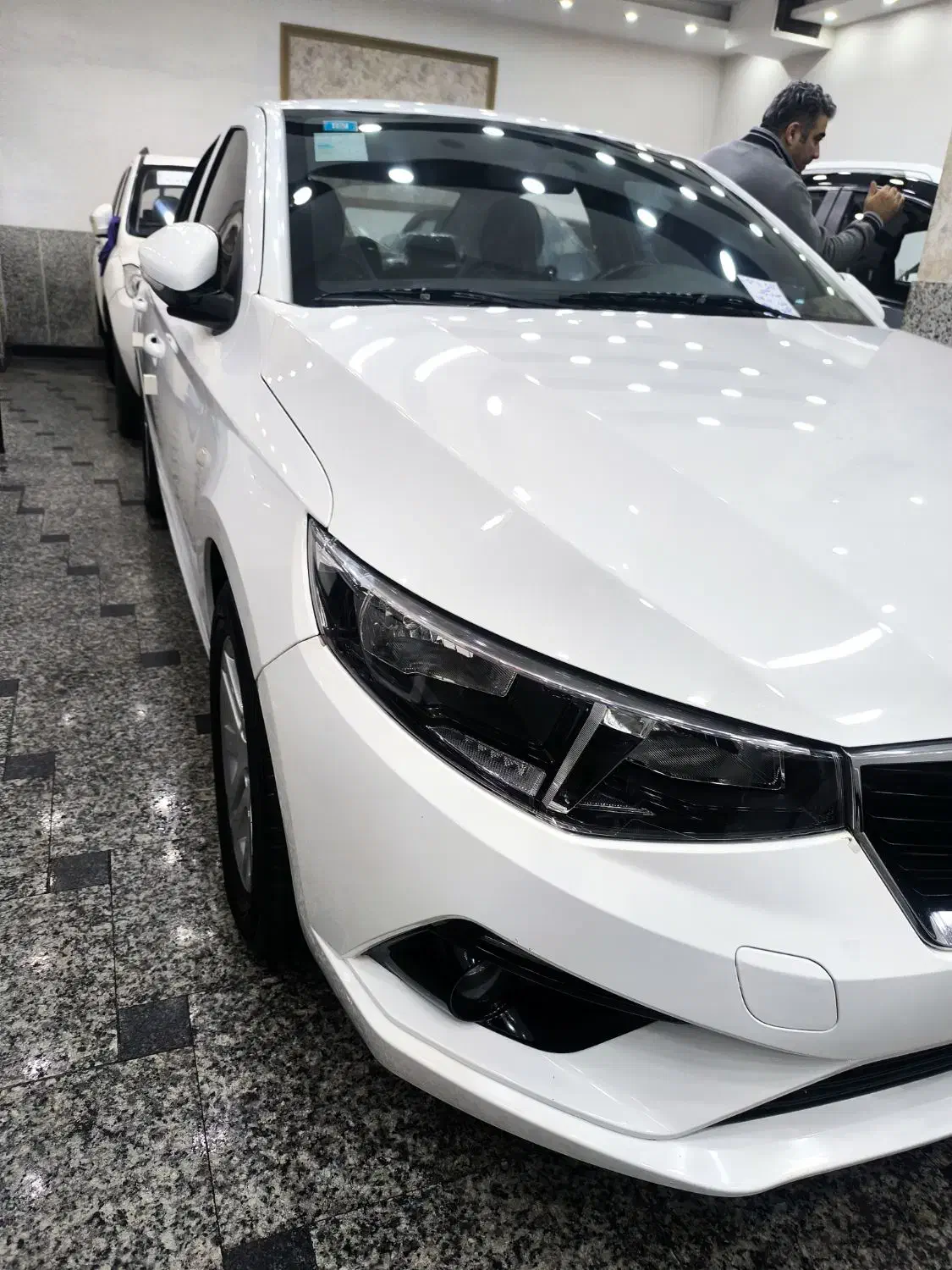 تارا|خودرو سواری و وانت|تبریز, |دیوار