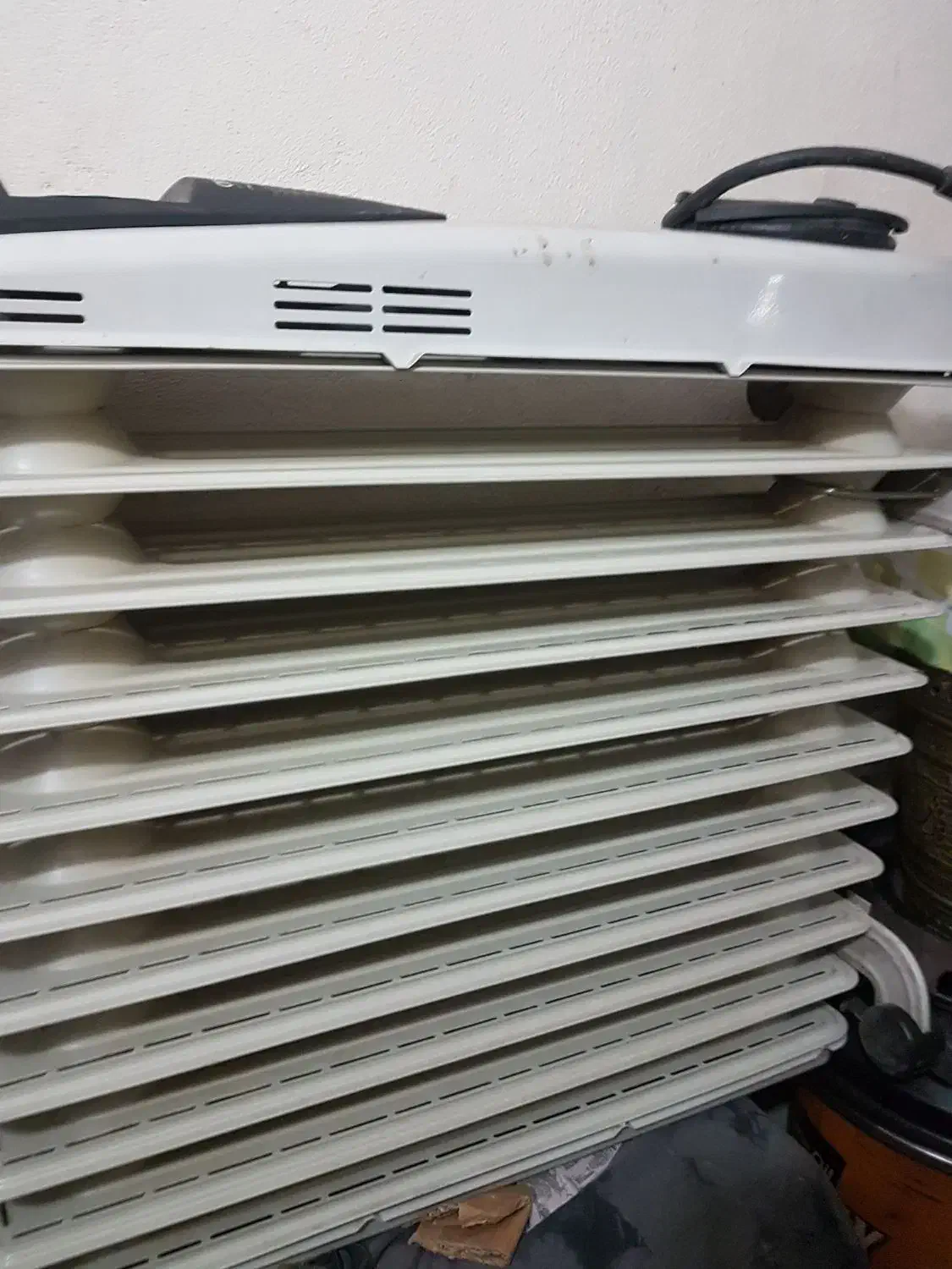 شوفاژبرقی ژرمن سالم وتمیزاصلی|آبگرمکن، پکیج، شوفاژ|تهران, شکوفه (عبدل آباد)|دیوار