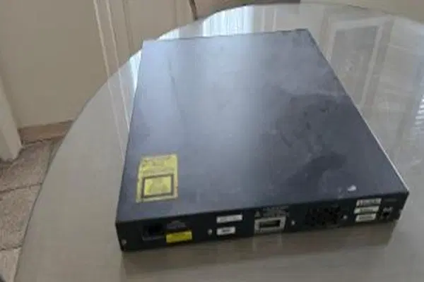 cisc    prt poe|مودم و تجهیزات شبکه|تهران, بهجت‌آباد|دیوار