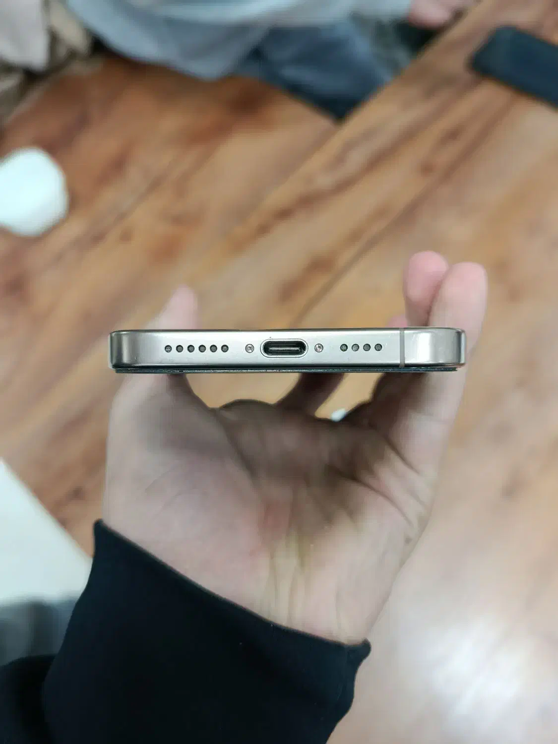 16پرومکس|موبایل|بجنورد, |دیوار