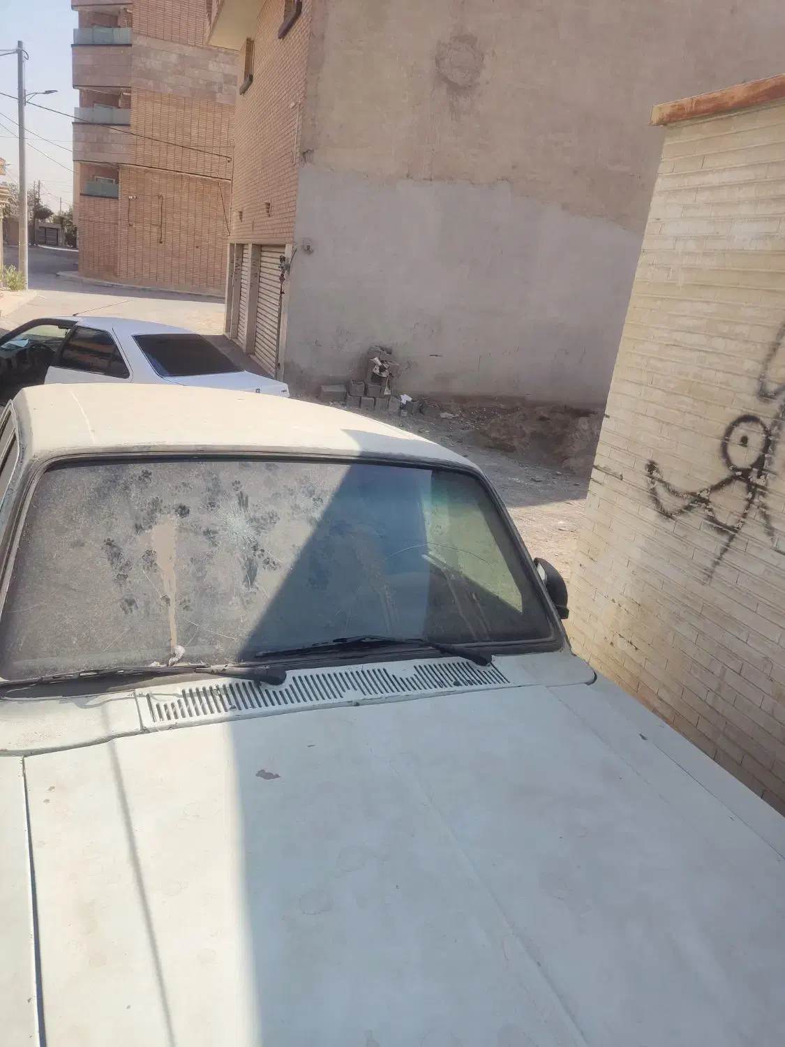 پیکان مدل ۸۰|خودرو سواری و وانت|اصفهان, شهرک میلاد|دیوار