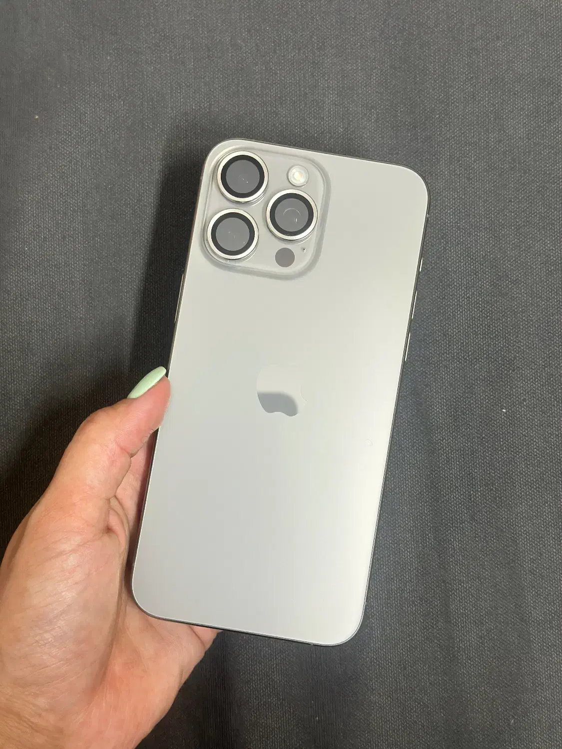 Iphone 15 promax|موبایل|ری, دیلمان|دیوار