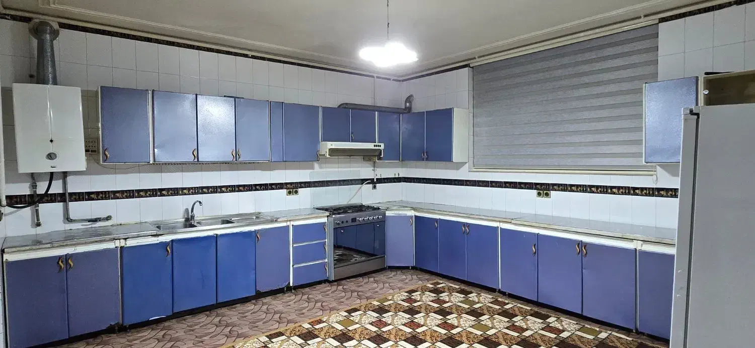 کابینت تمام فلز|مصالح و تجهیزات ساختمان|ارسنجان, |دیوار