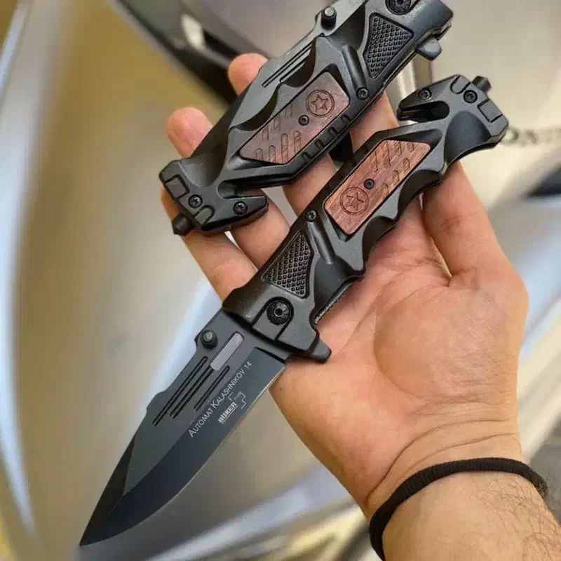 چاقو معاوضه|کوهنوردی و کمپینگ|بهبهان, |دیوار