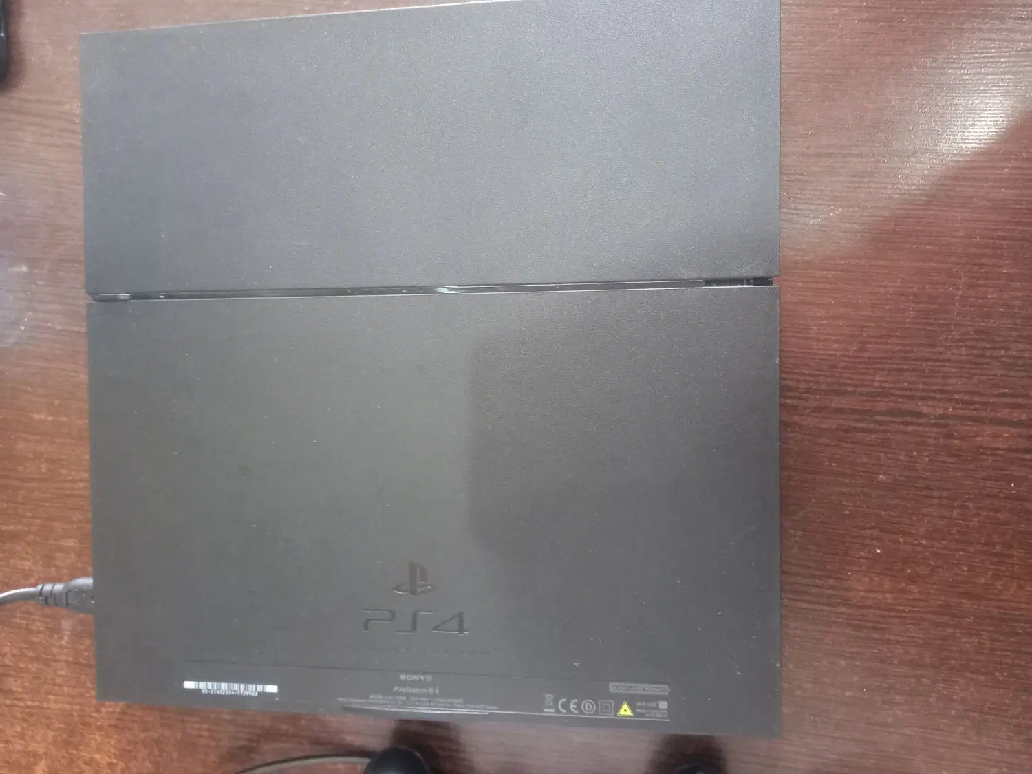 ps4 اسلیم|کنسول، بازی ویدئویی و آنلاین|رشت, حافظ آباد|دیوار