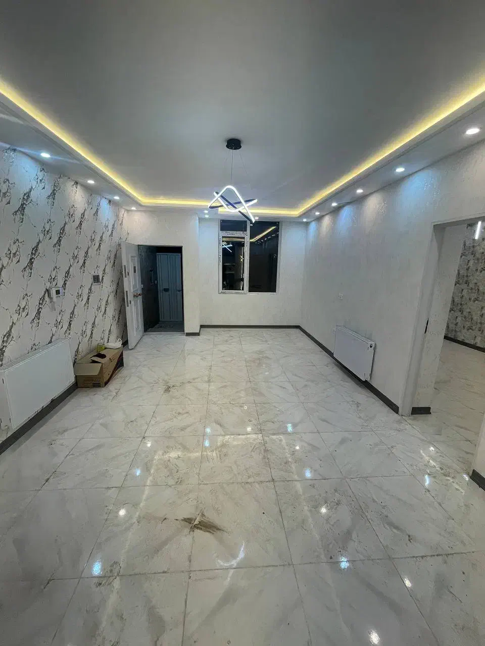 استا کار گچکاری به صورت روزمزد میخوام|استخدام معماری، عمران و ساختمانی|شاهرود, |دیوار