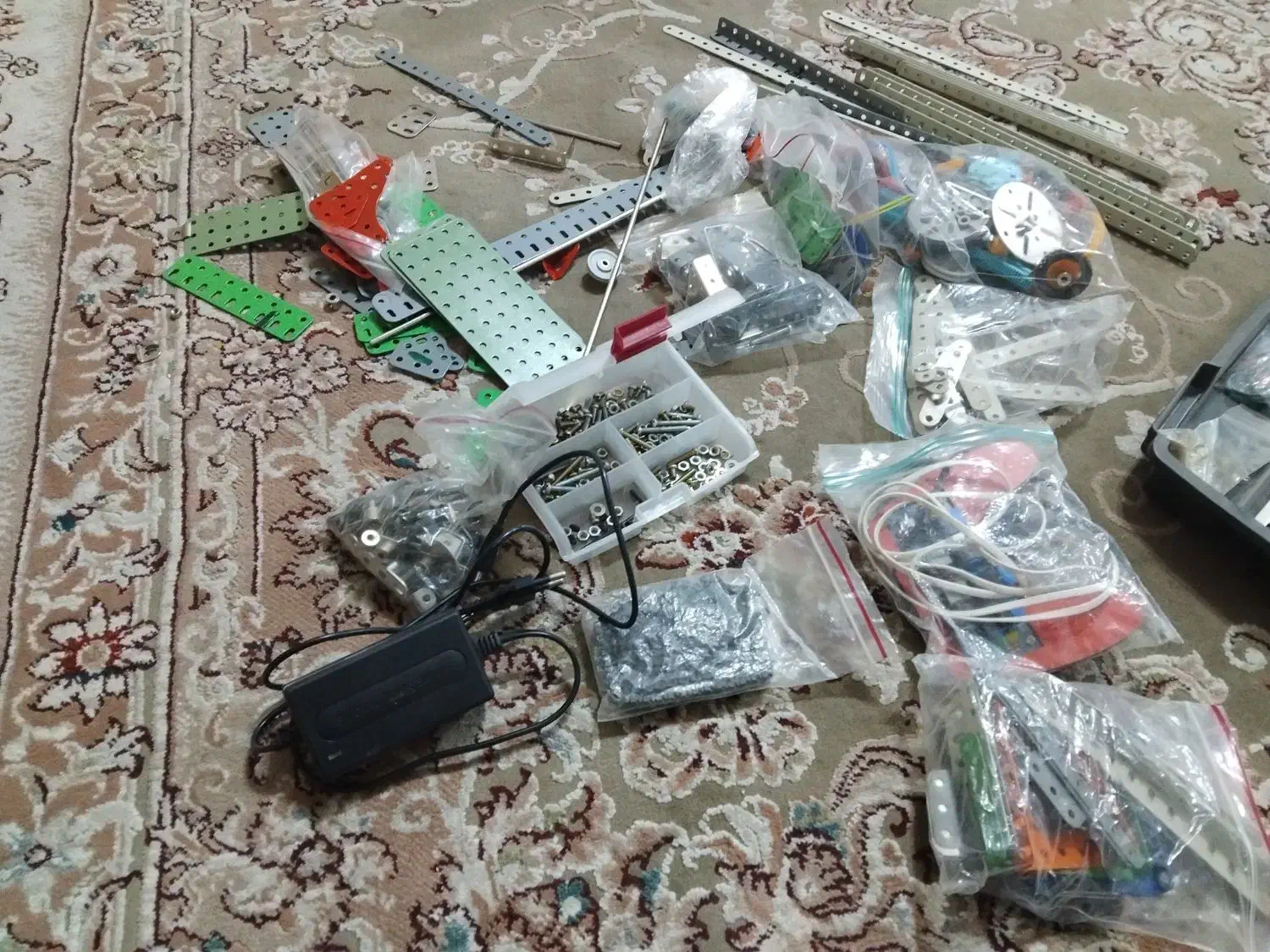 پک دوره مکانیک|کتاب و مجله آموزشی|پیر بکران, |دیوار