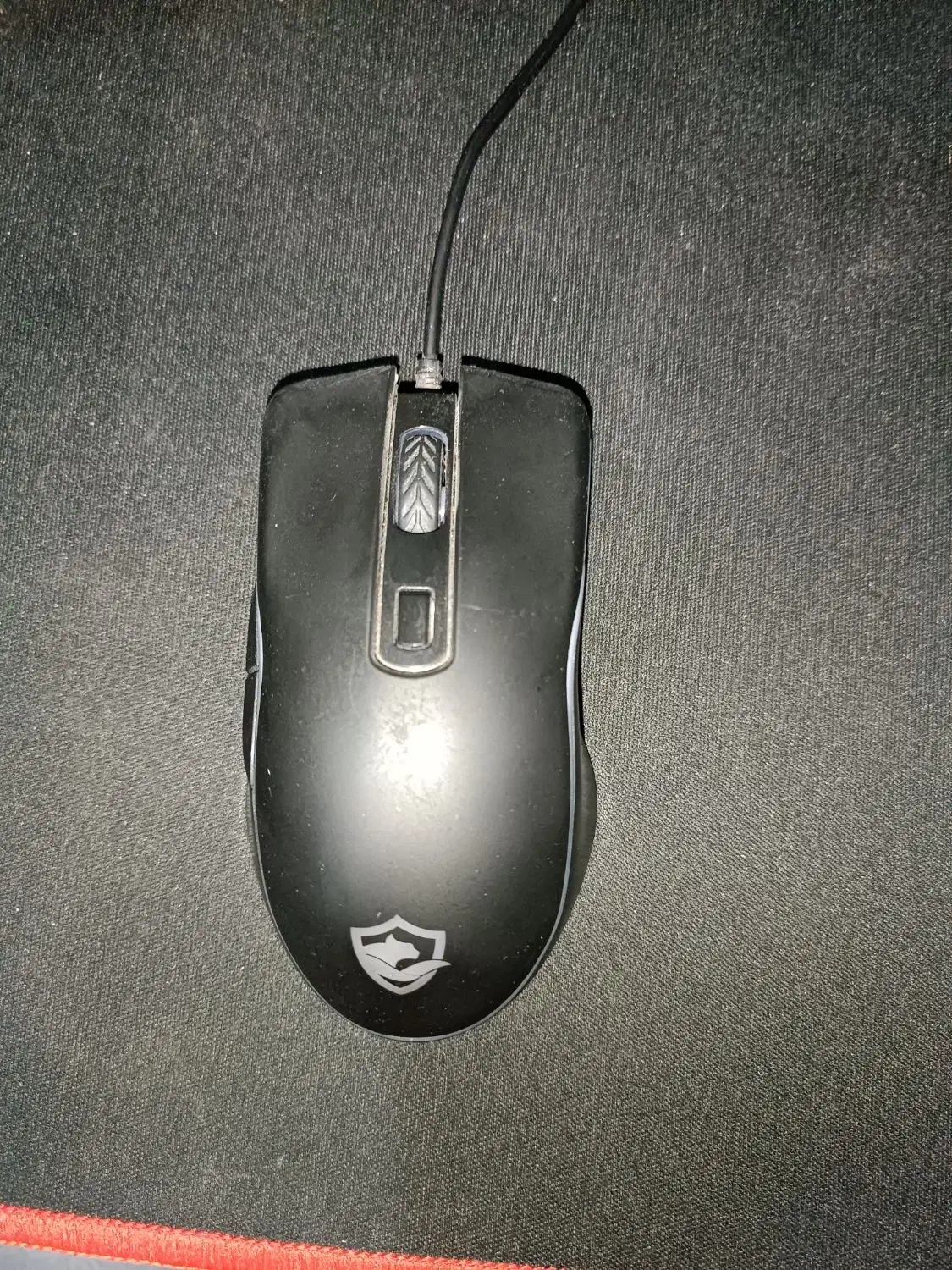 موس گیمینگ|قطعات و لوازم جانبی رایانه|قم, پردیسان|دیوار